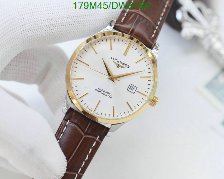 LONGINES-Watch-4A Quality Code: DW8786 $: 179USD