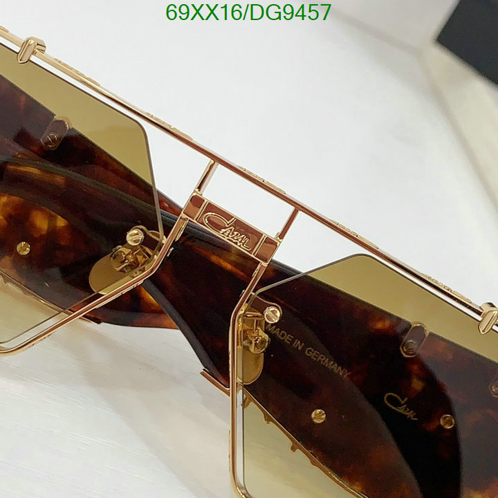 Cazal-Glasses Code: DG9457 $: 69USD