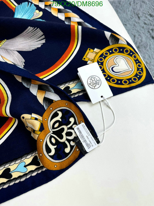 Hermes-Scarf Code: DM8696 $: 79USD