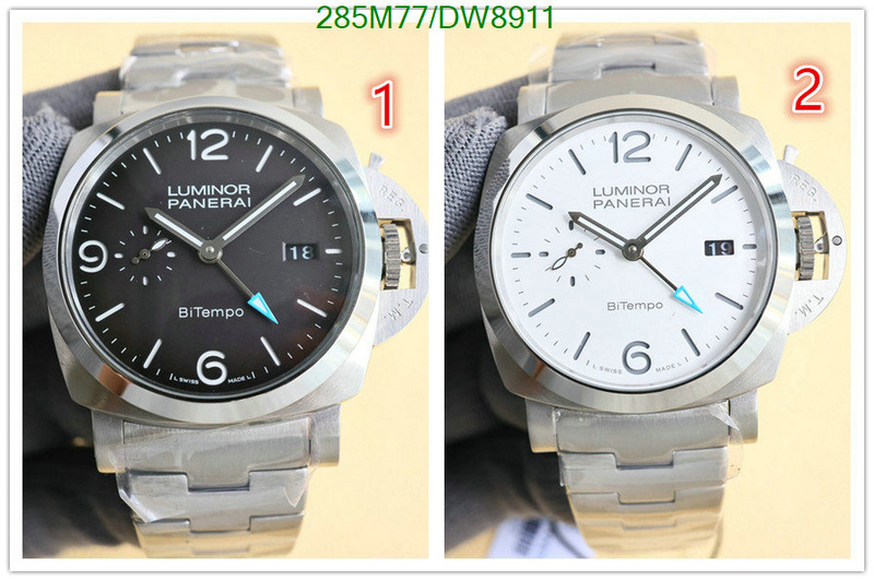 Panerai-Watch-Mirror Quality Code: DW8911 $: 285USD