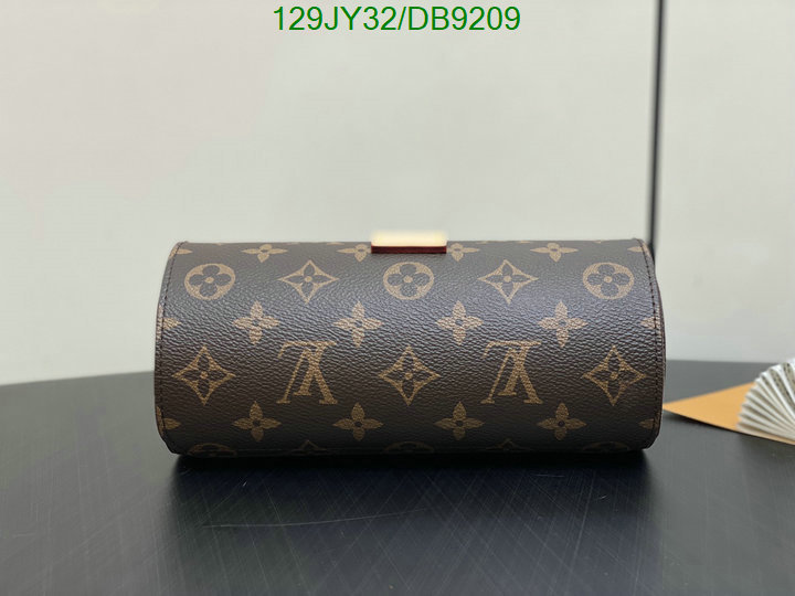 LV-Bag-Mirror Quality Code: DB9209 $: 129USD