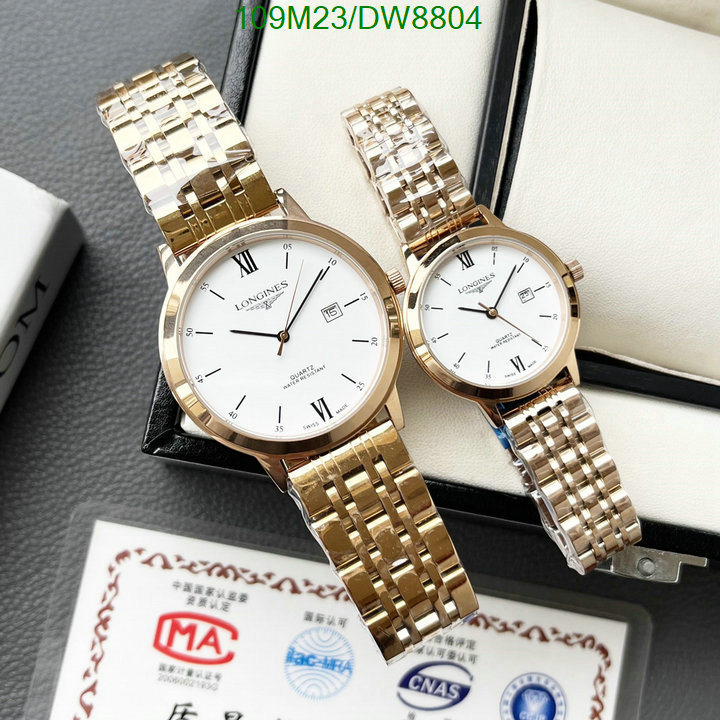 LONGINES-Watch-4A Quality Code: DW8804 $: 109USD