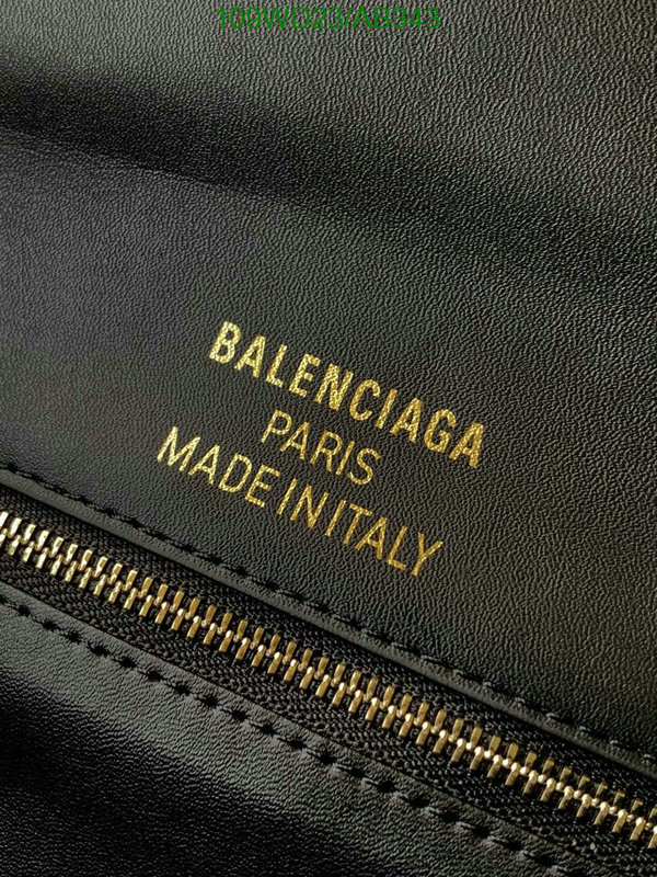 Balenciaga-Bag-4A Quality Code: AB343 $: 109USD