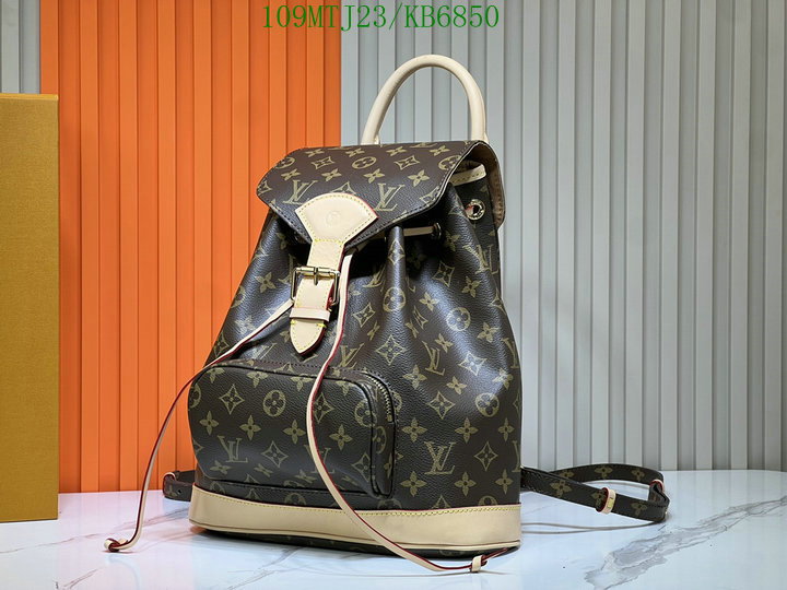 LV-Bag-4A Quality Code: KB6850