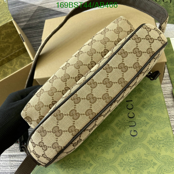 Gucci-Bag-Mirror Quality Code: AB466 $: 169USD