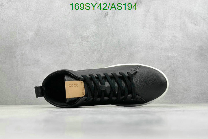 Ecco-Men shoes Code: AS194 $: 169USD