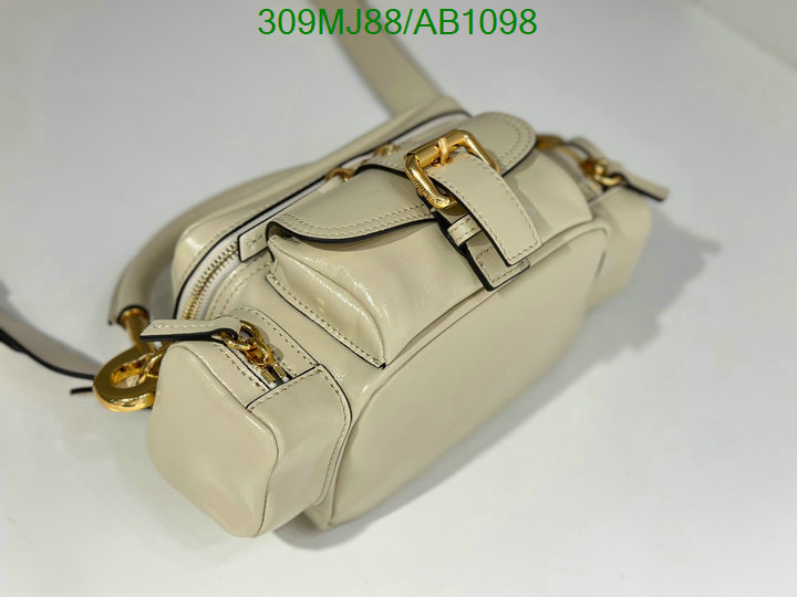 Chlo-Bag-Mirror Quality Code: AB1098 $: 309USD