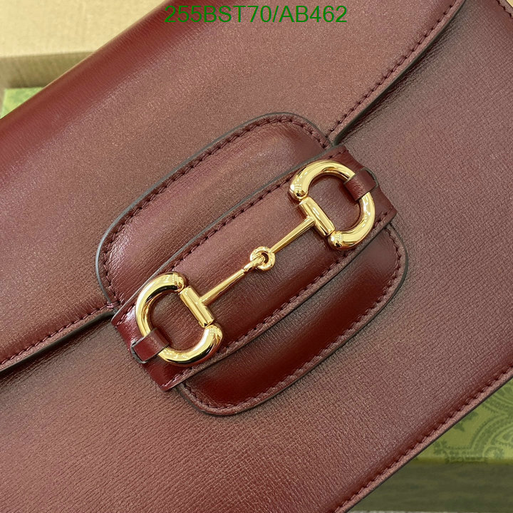 Gucci-Bag-Mirror Quality Code: AB462 $: 255USD