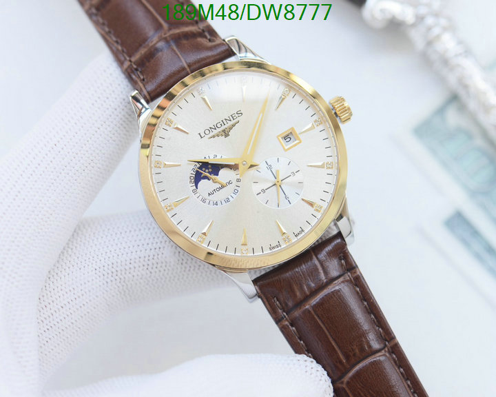 LONGINES-Watch-4A Quality Code: DW8777 $: 189USD