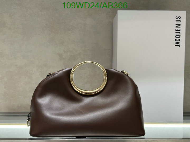 Jacquemus-Bag-4A Quality Code: AB366