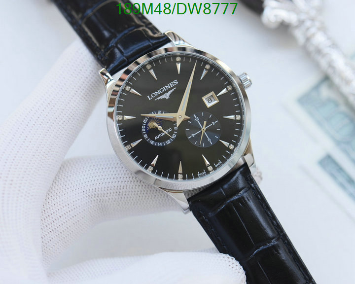 LONGINES-Watch-4A Quality Code: DW8777 $: 189USD