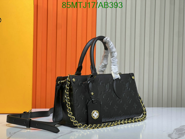 LV-Bag-4A Quality Code: AB393 $: 85USD