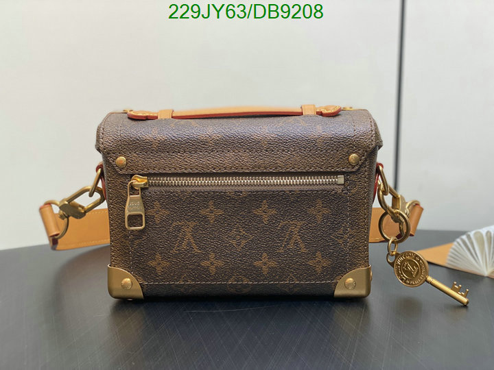 LV-Bag-Mirror Quality Code: DB9208 $: 229USD