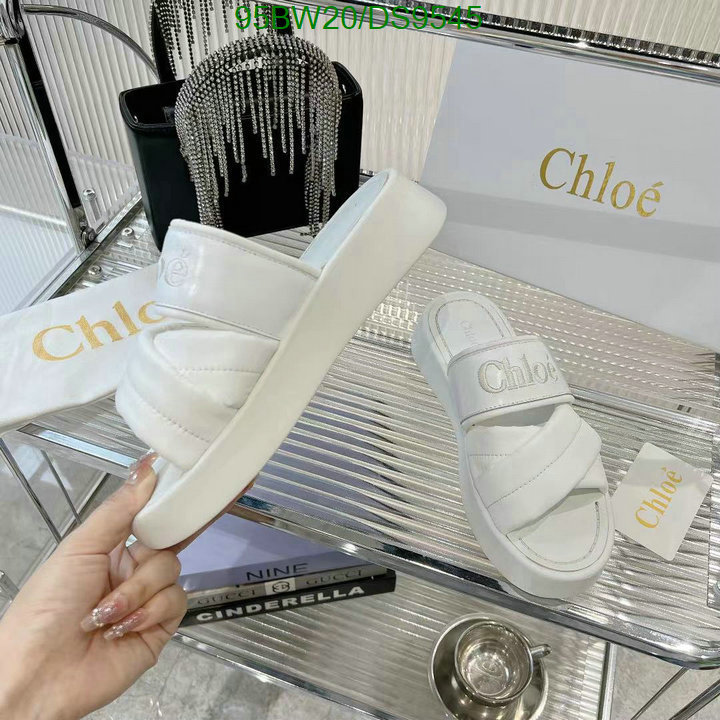 Chloe-Women Shoes Code: DS9545 $: 95USD