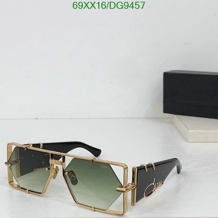 Cazal-Glasses Code: DG9457 $: 69USD