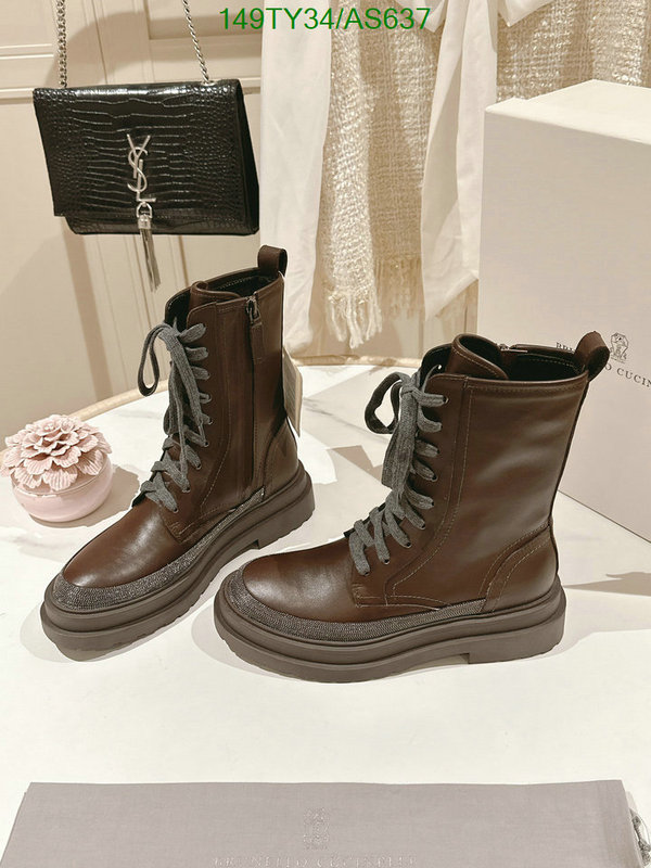 Boots-Women Shoes Code: AS637 $: 149USD