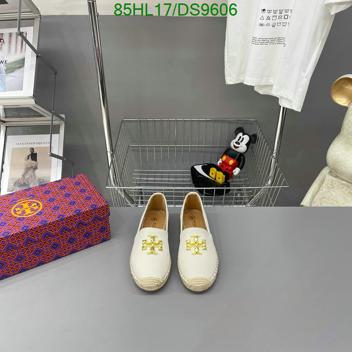 Tory Burch-Women Shoes Code: DS9606 $: 85USD