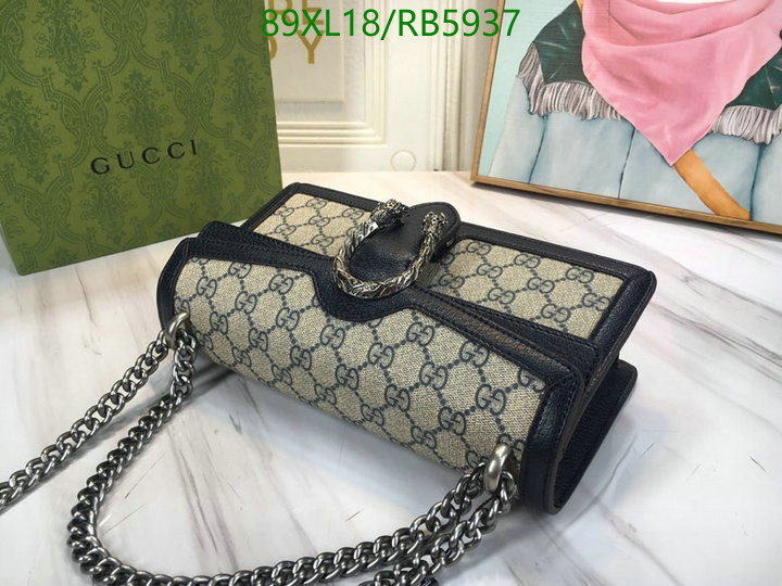 Gucci-Bag-4A Quality Code: RB5937 $: 89USD