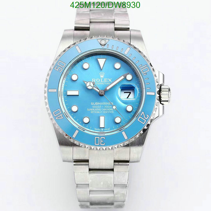 Rolex-Watch-Mirror Quality Code: DW8930 $: 425USD