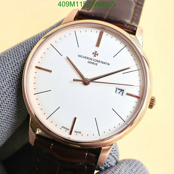 Vacheron Constantin-Watch-Mirror Quality Code: DW8955 $: 409USD