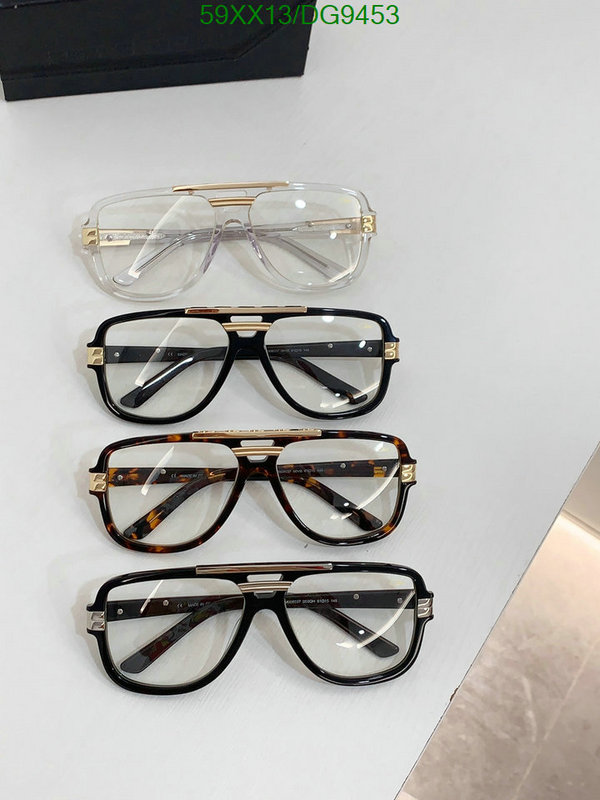 Cazal-Glasses Code: DG9453 $: 59USD