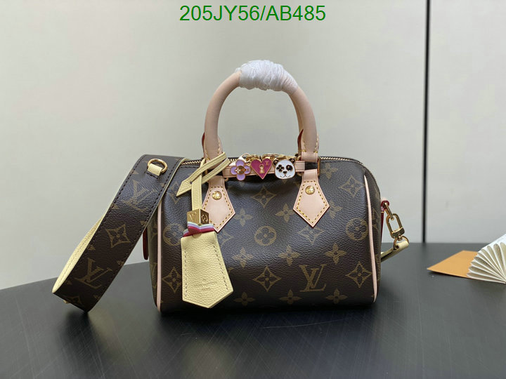 LV-Bag-Mirror Quality Code: AB485 $: 205USD