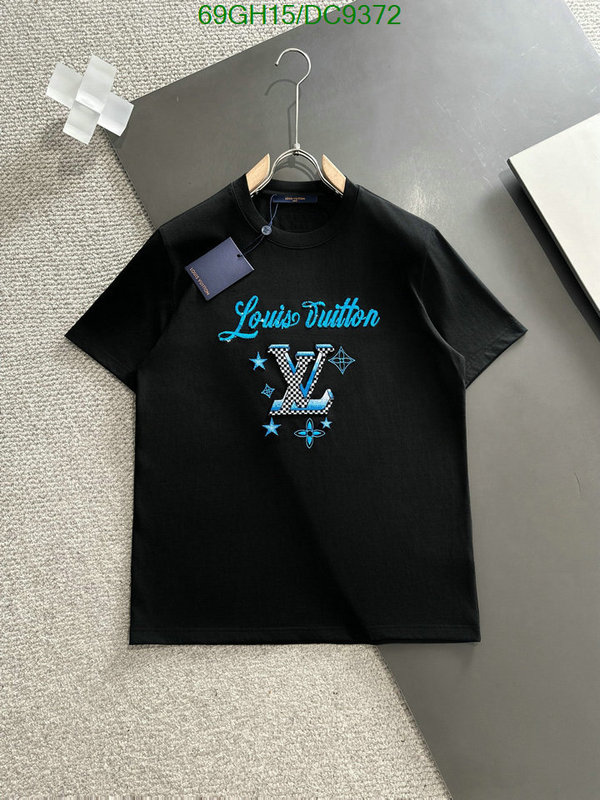 LV-Clothing Code: DC9372 $: 69USD