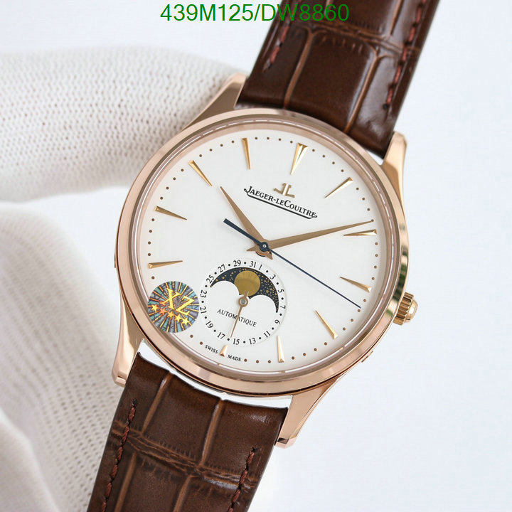 Jaeger-LeCoultre-Watch-Mirror Quality Code: DW8860 $: 439USD