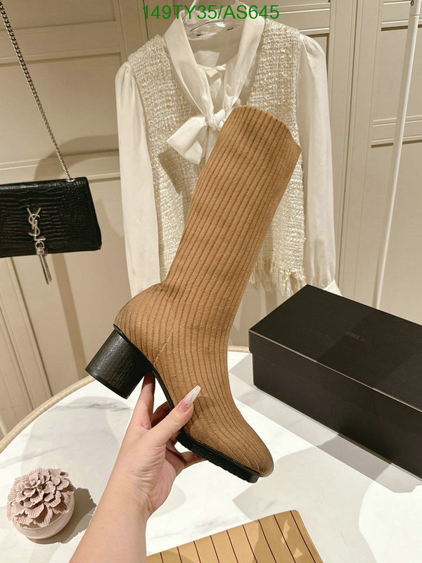 UMA Wang-Women Shoes Code: AS645 $: 149USD