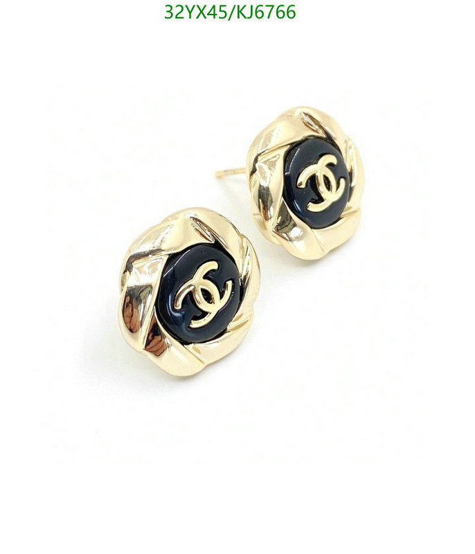 Chanel-Jewelry Code: KJ6766 $: 32USD