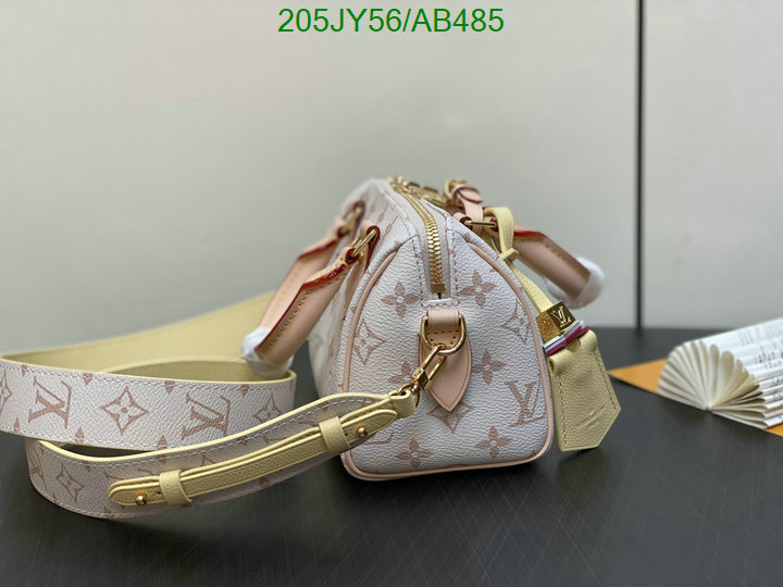 LV-Bag-Mirror Quality Code: AB485 $: 205USD