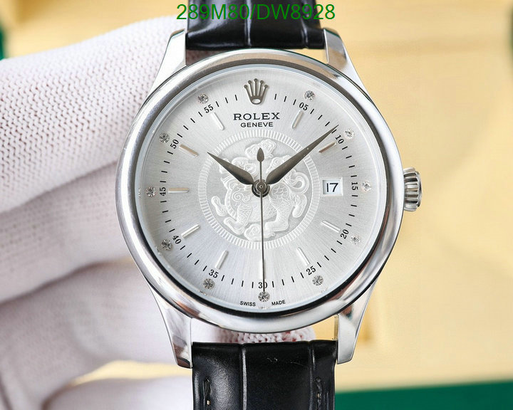 Rolex-Watch-Mirror Quality Code: DW8928 $: 289USD