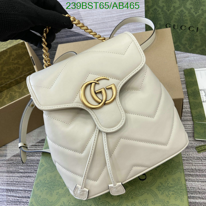 Gucci-Bag-Mirror Quality Code: AB465 $: 239USD