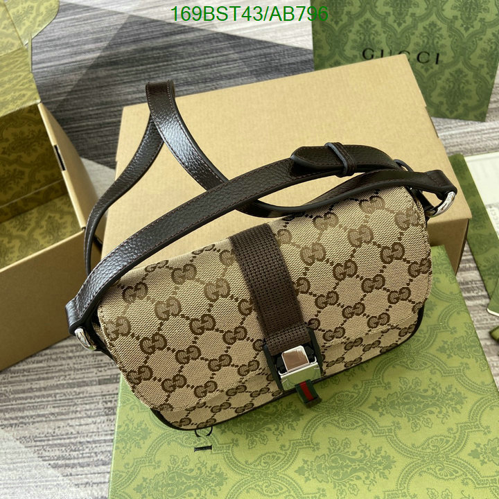 Gucci-Bag-Mirror Quality Code: AB796 $: 169USD