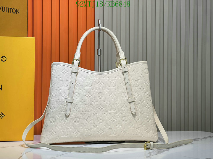 LV-Bag-4A Quality Code: KB6848 $: 92USD