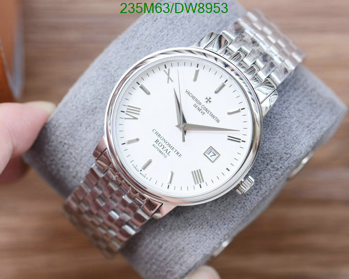 Vacheron Constantin-Watch-Mirror Quality Code: DW8953 $: 235USD