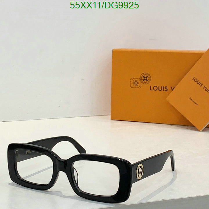 LV-Glasses Code: DG9925 $: 55USD