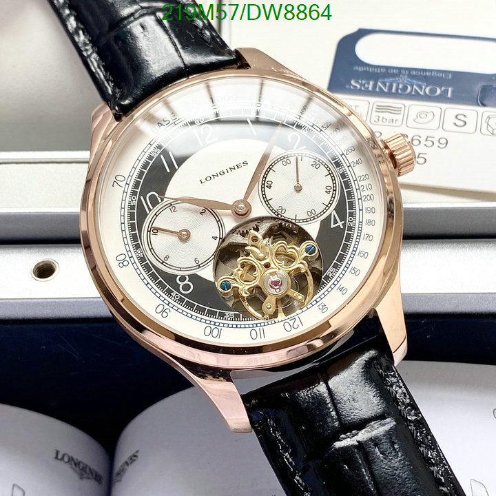 Longines-Watch-Mirror Quality Code: DW8864 $: 219USD