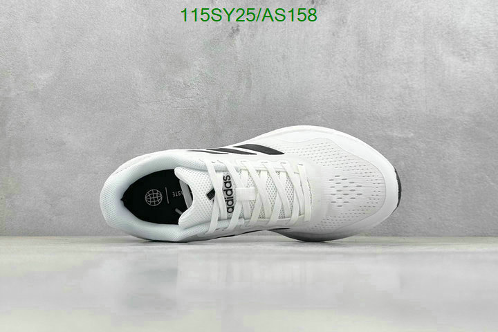 Adidas-Men shoes Code: AS158 $: 115USD