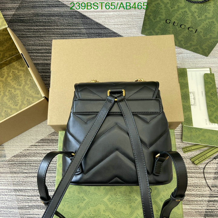 Gucci-Bag-Mirror Quality Code: AB465 $: 239USD