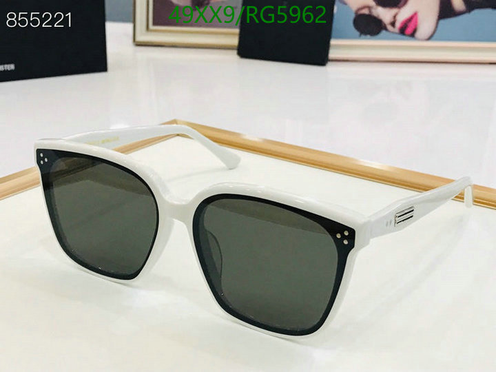 Gentle Monster-Glasses Code: RG5962 $: 49USD