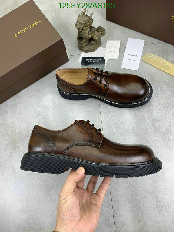 BV-Men shoes Code: AS183 $: 125USD