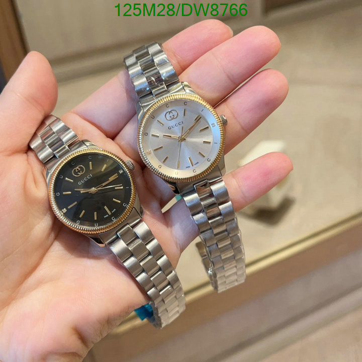 Gucci-Watch-4A Quality Code: DW8766 $: 125USD