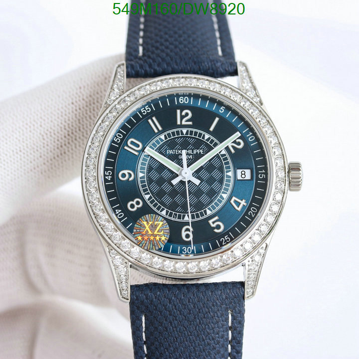 Patek Philippe-Watch-Mirror Quality Code: DW8920 $: 549USD