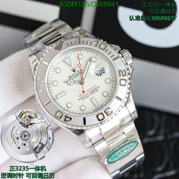 Rolex-Watch-Mirror Quality Code: DW8941 $: 635USD