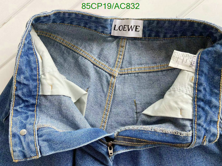 Loewe-Clothing Code: AC832 $: 85USD