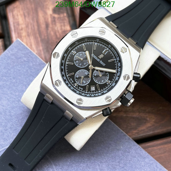 Audemars Piguet-Watch-Mirror Quality Code: DW8827 $: 239USD