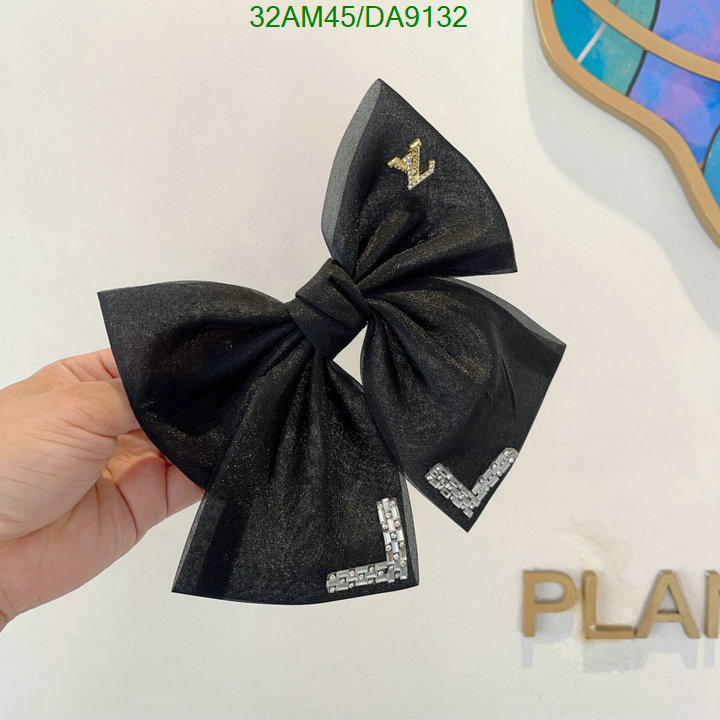 LV-Headband Code: DA9132 $: 32USD