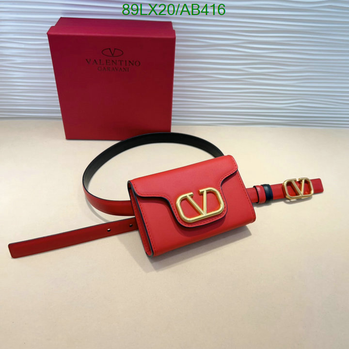 Valentino-Belts Code: AB416 $: 89USD