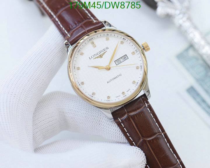 LONGINES-Watch-4A Quality Code: DW8785 $: 179USD